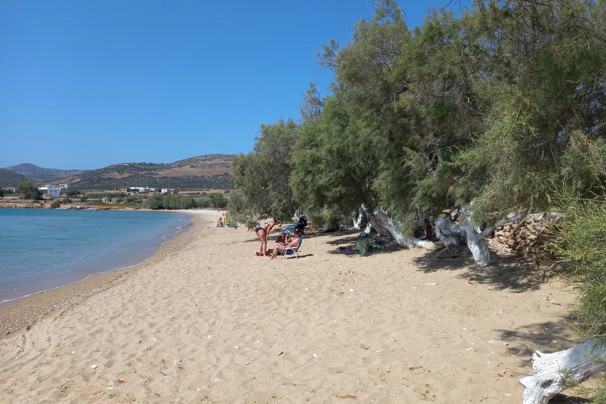 Antiparos