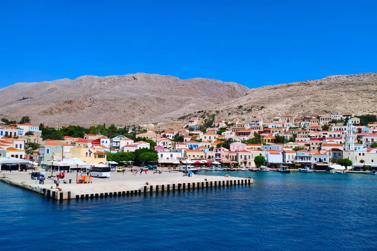Chalki