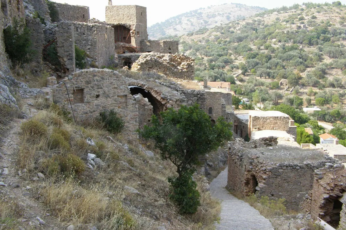 Chios