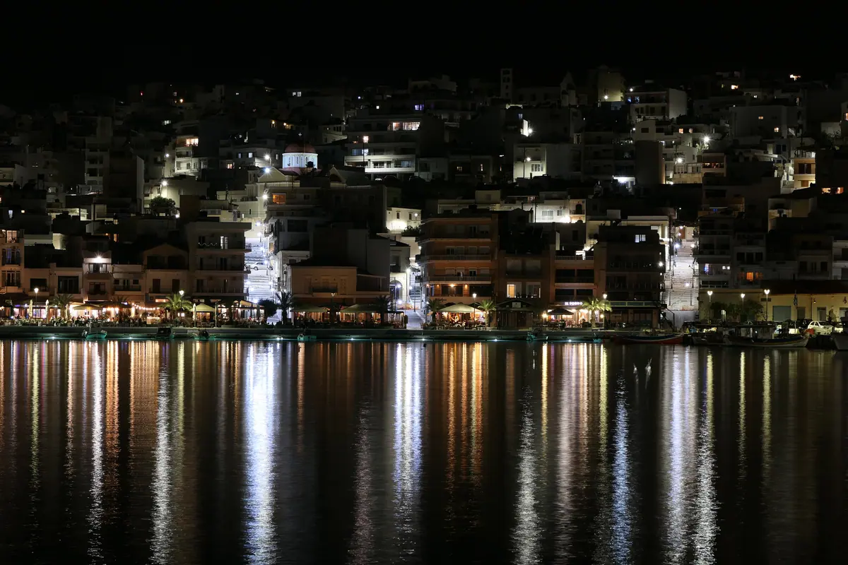 Eastern Crete