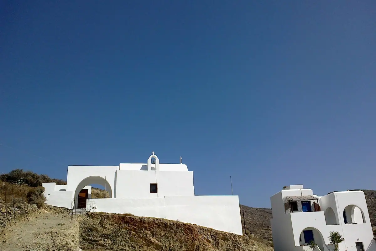 Folegandros