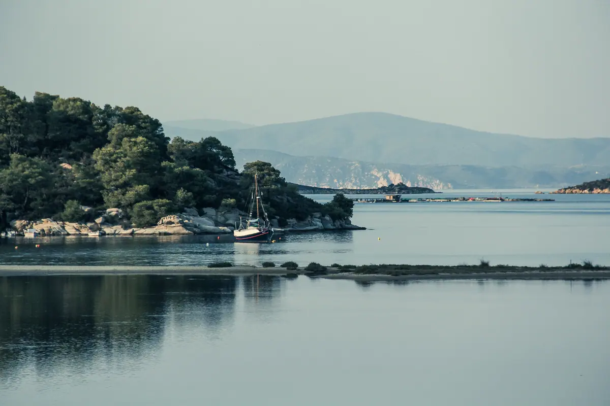 Halkidiki