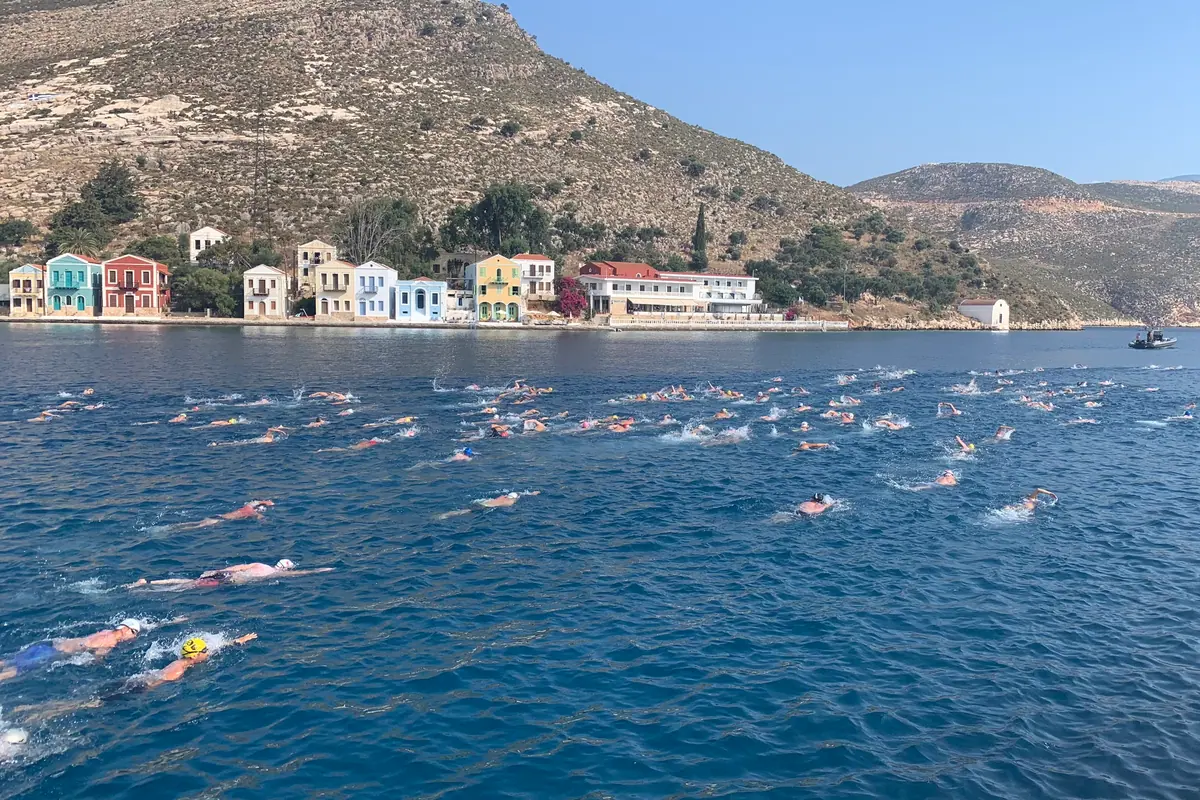 Kastelorizo