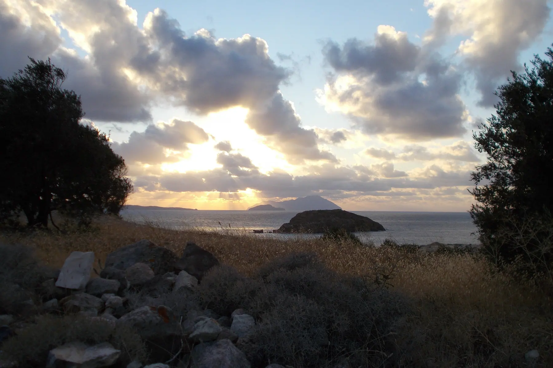 Kimolos, Cyclades