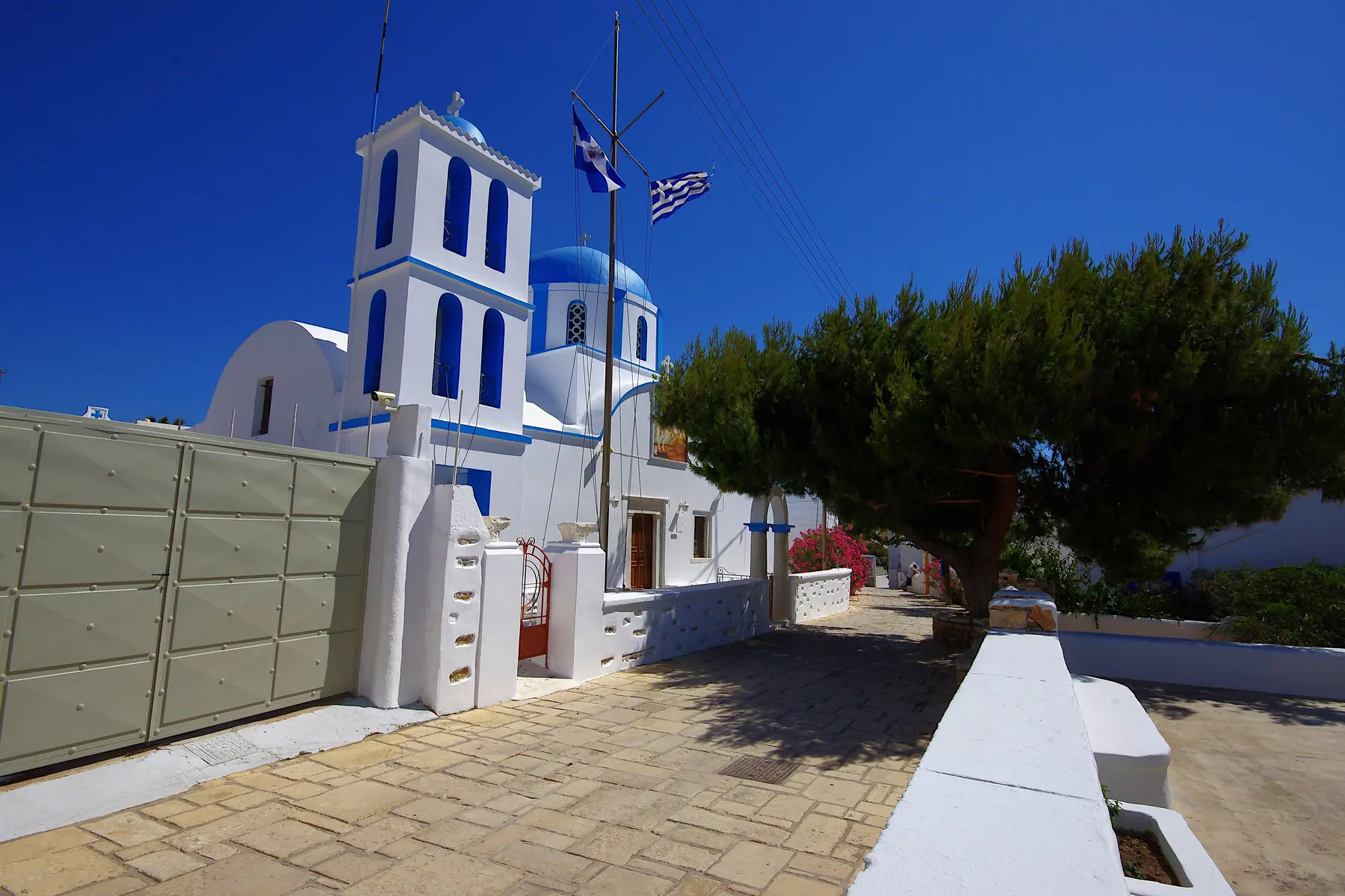Koufonissia, Cyclades