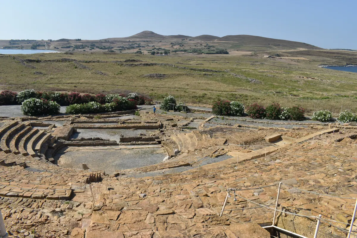 Lemnos