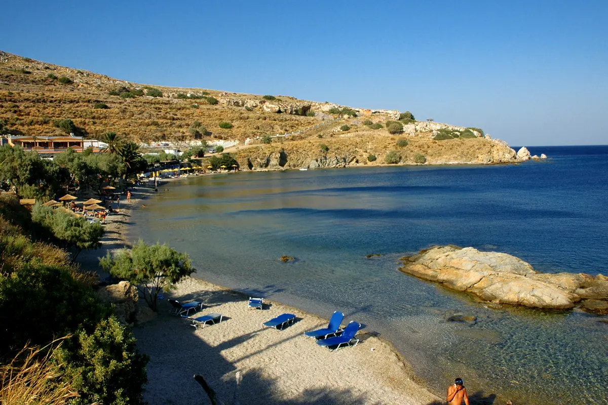 Leros