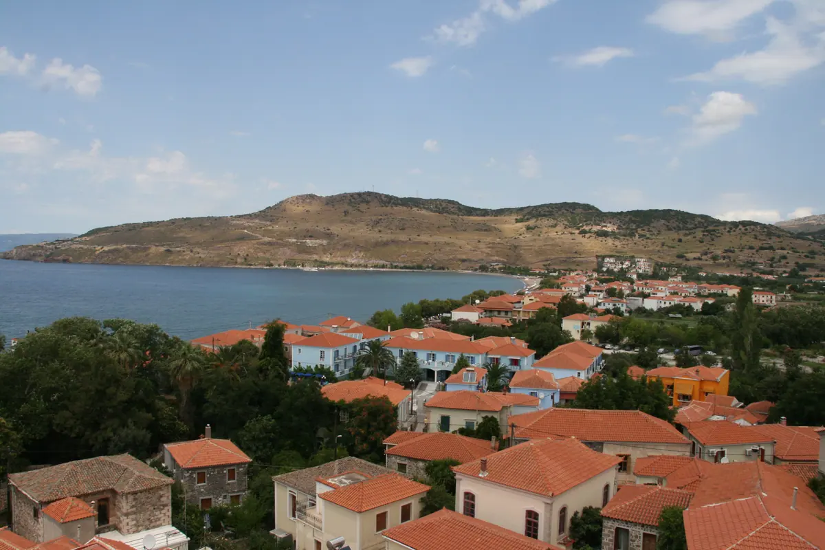 Lesvos