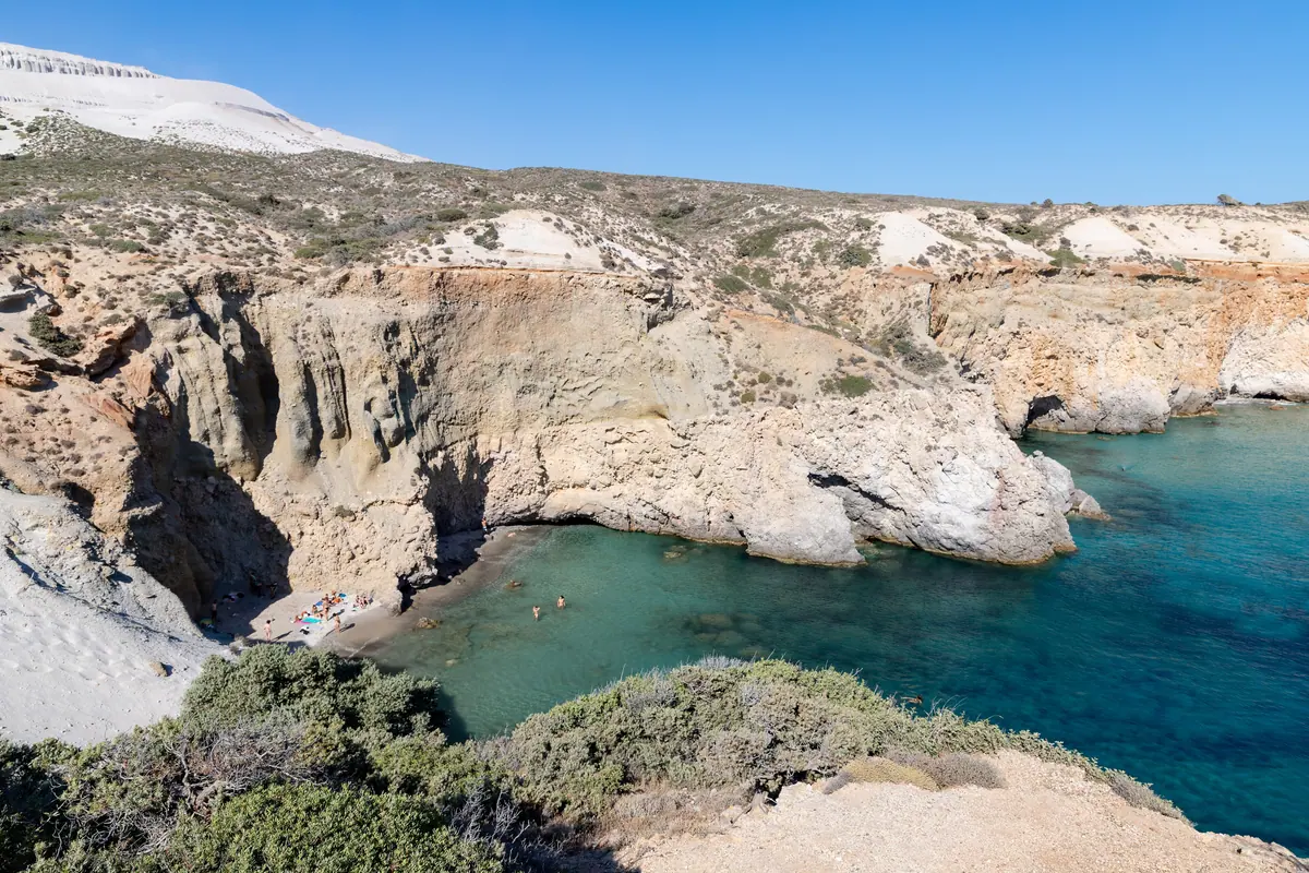 Milos