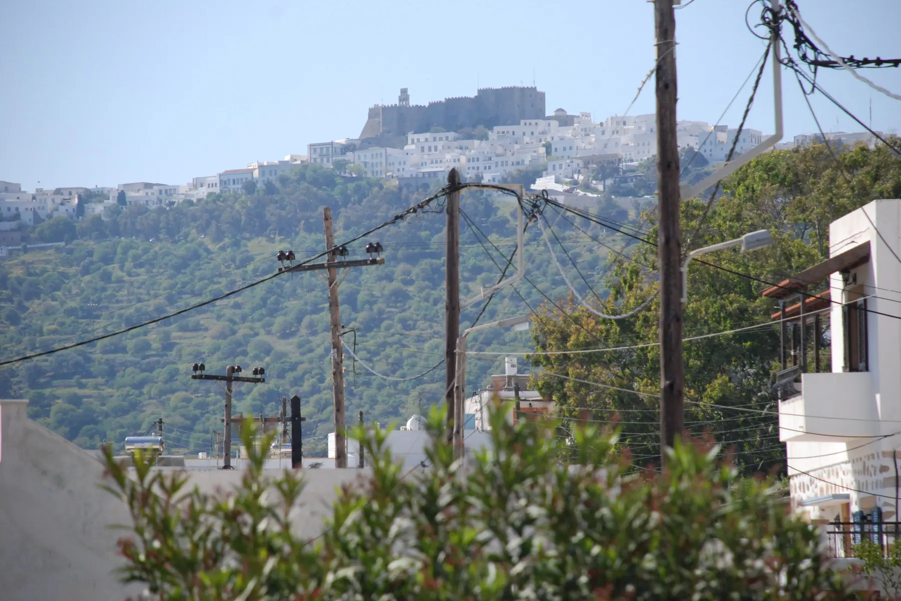 Patmos, Dodecanese