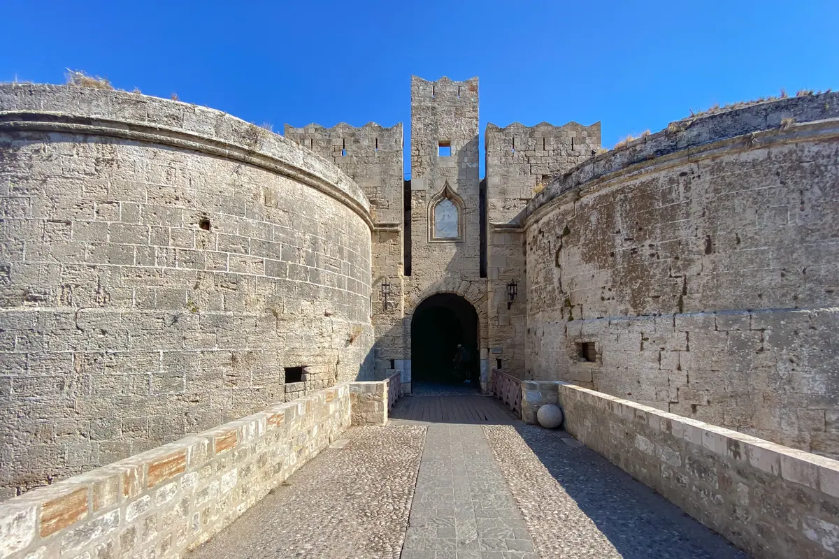Rhodes