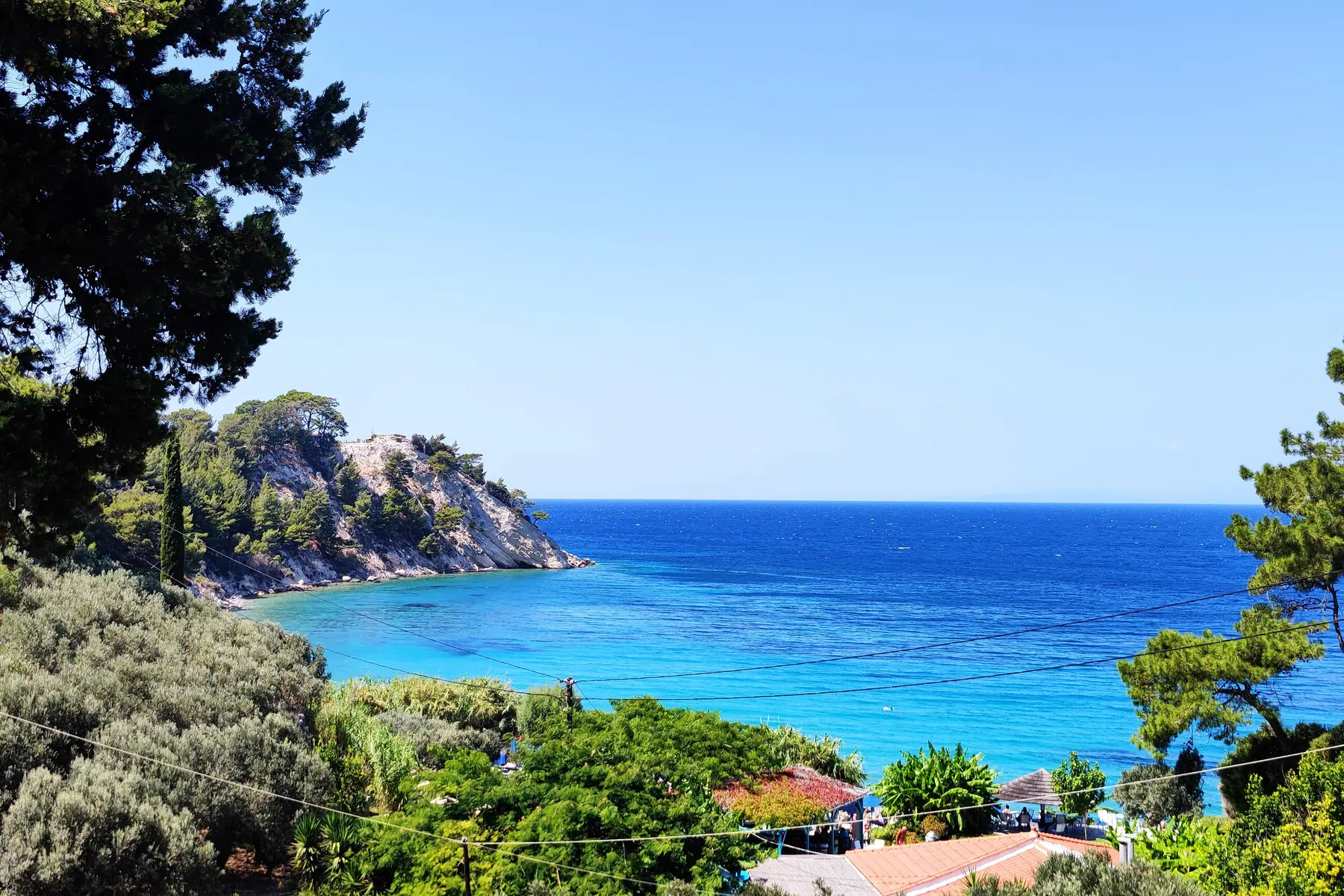 Samos, North East Aegean