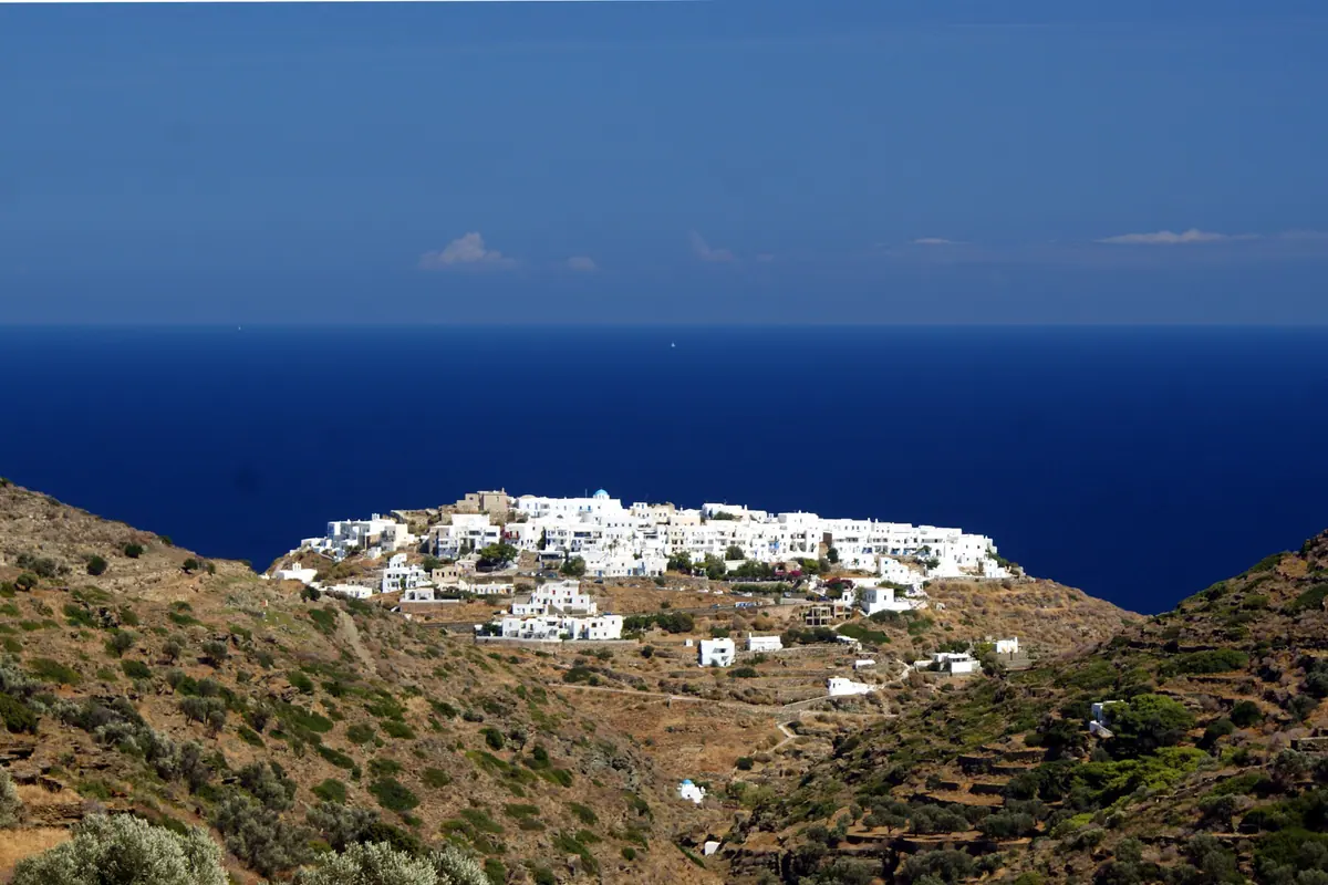 Sifnos