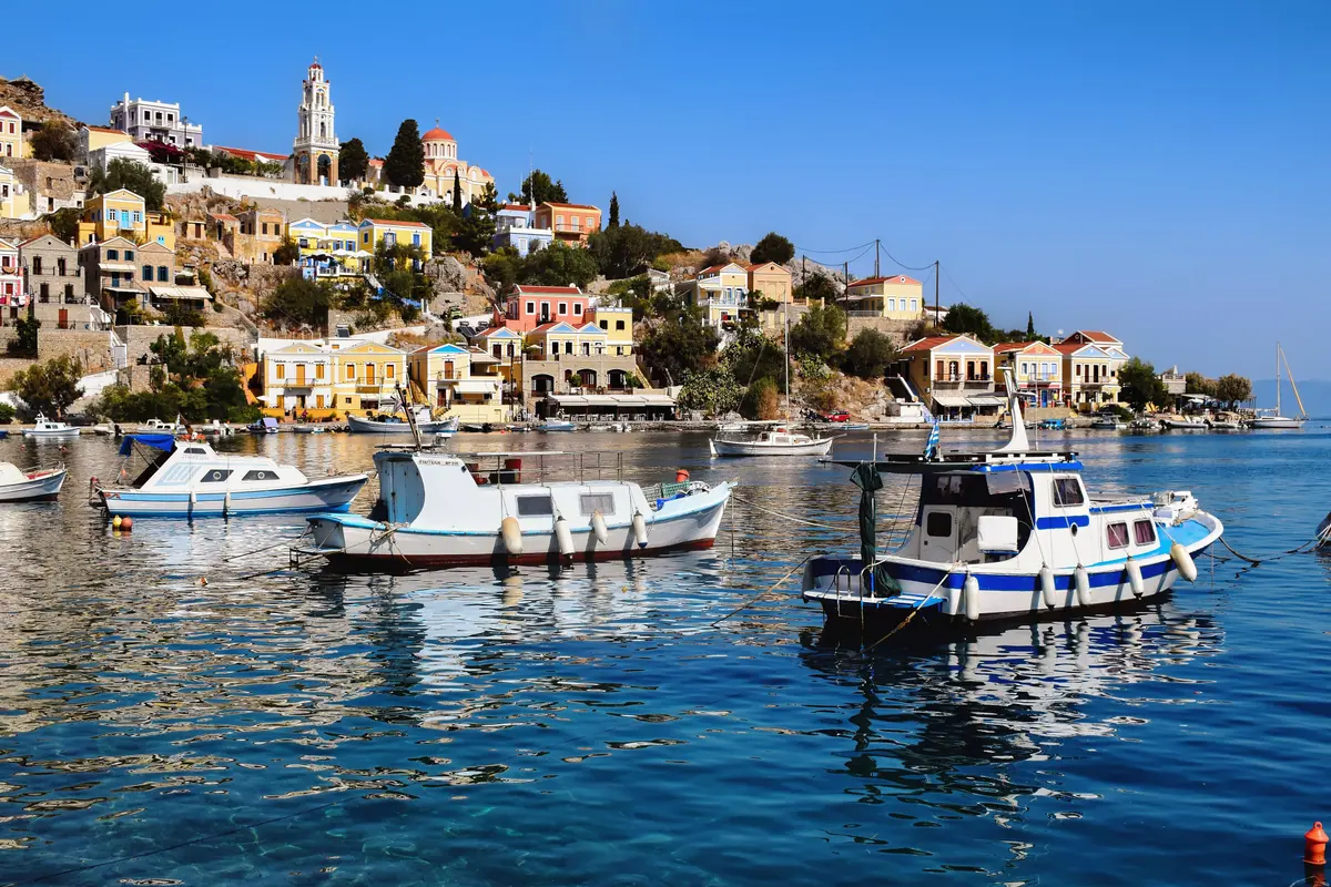 Symi