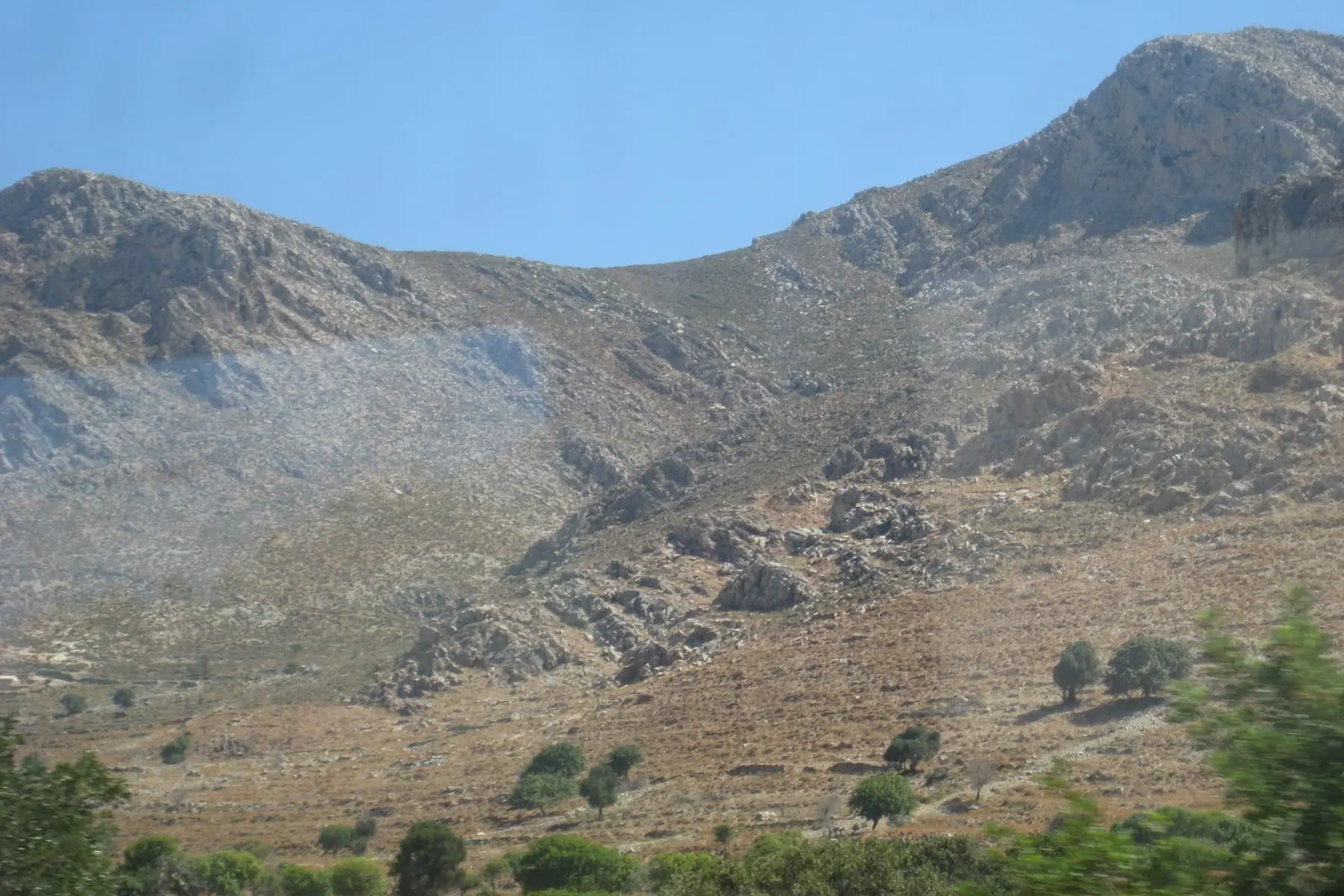Tilos, Dodecanese