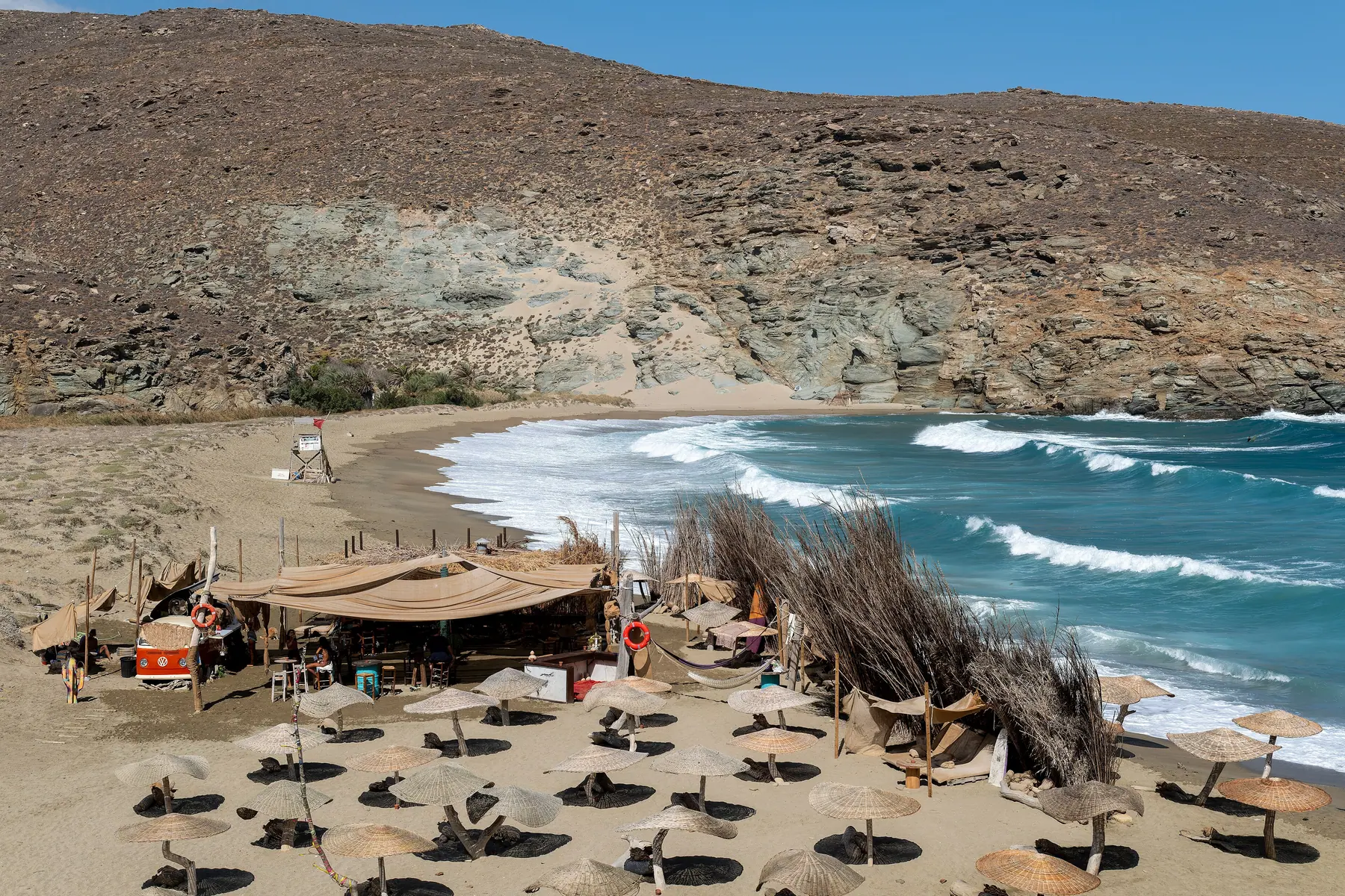 Tinos, Cyclades